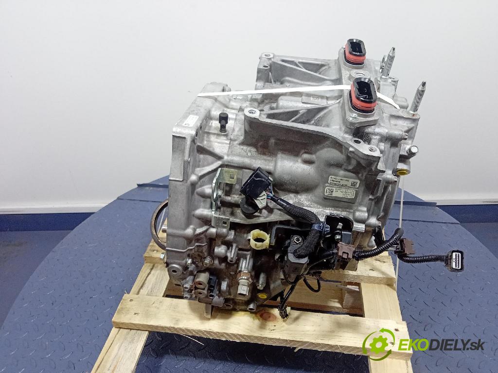 Honda Accord 2020 prevodovka automatická L6D4EA0