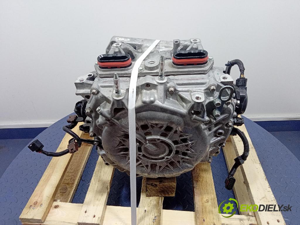 Honda Accord 2020 prevodovka automatická L6D4EA0