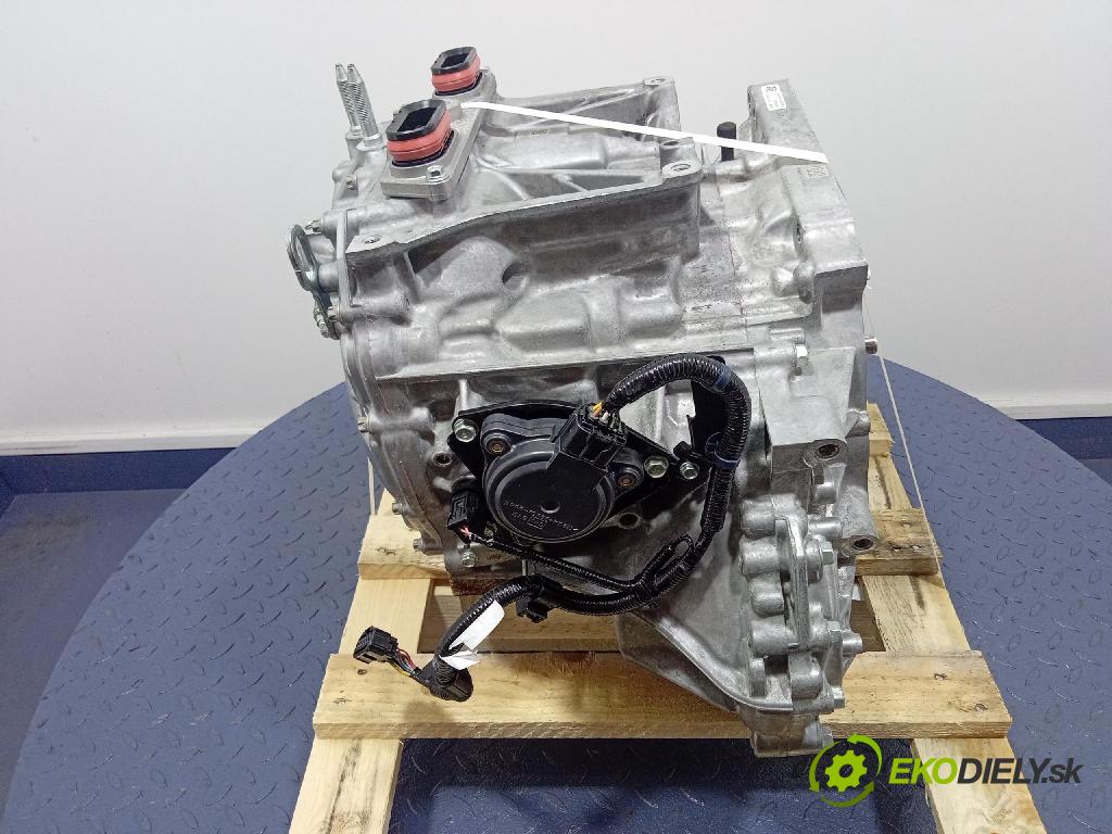 Honda Accord 2020 prevodovka automatická L6D4EA0