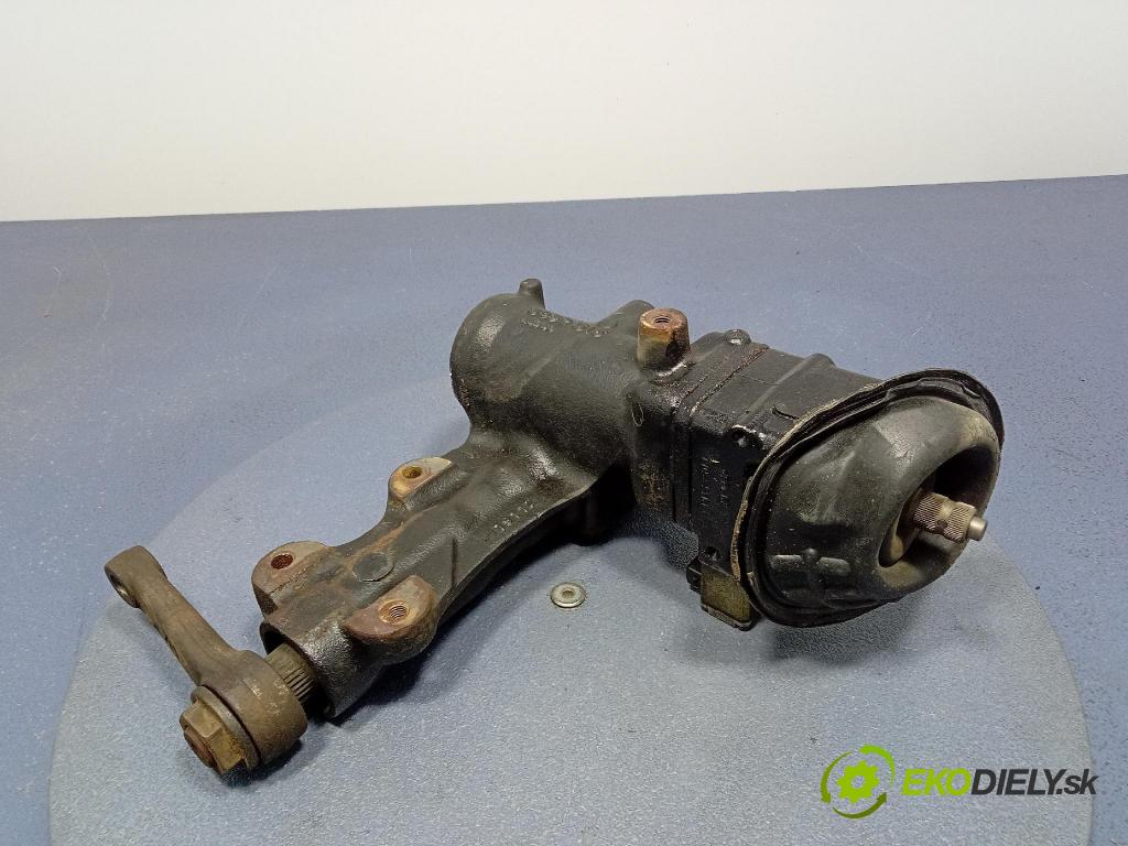 Opel Omega 2003 řízení volantu 8052991123