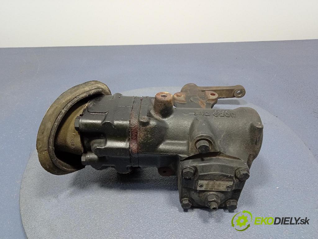 Opel Omega 2003 řízení volantu 8052991123