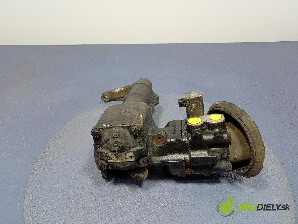Opel Omega 2003 řízení volantu 8052991123