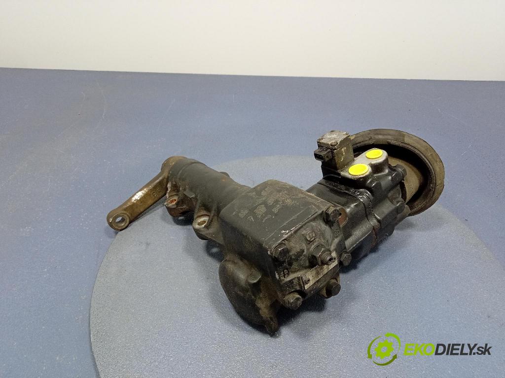 Opel Omega 2003 řízení volantu 8052991123