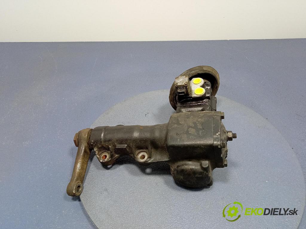 Opel Omega 2003 řízení volantu 8052991123