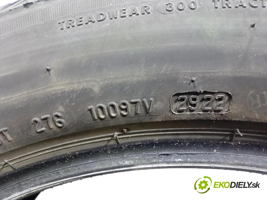 Bmw Ix 2021 pneumatika Leto: 3286341797510