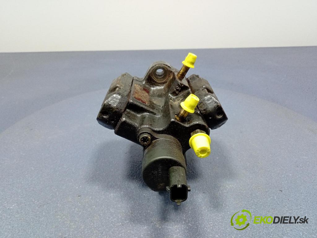 Opel Omega 2003 čerpadlo Injekce:
