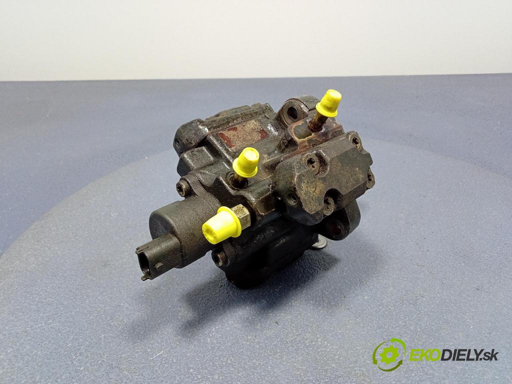 Opel Omega 2003 čerpadlo Injekce: