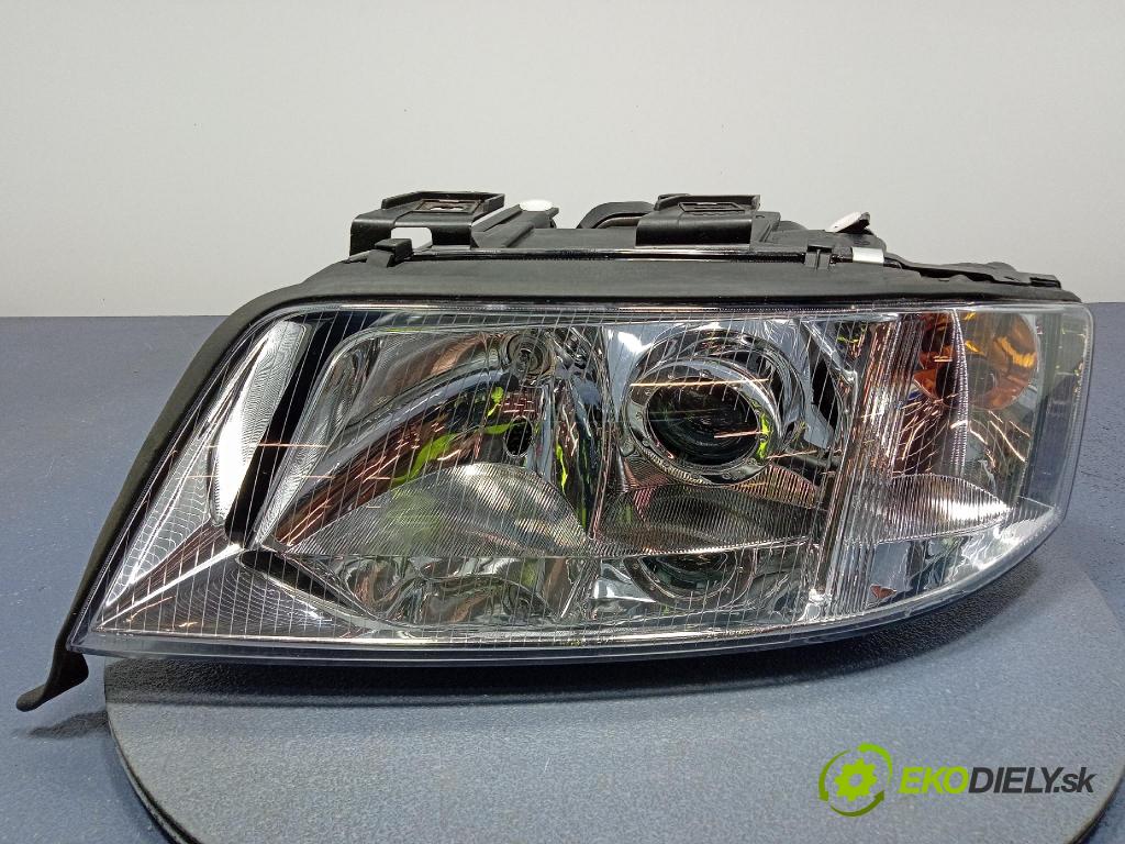 Audi A6 2000 světlo Levý: 441-1134L