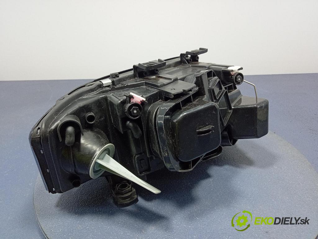 Audi A6 2000 světlo Levý: 441-1134L