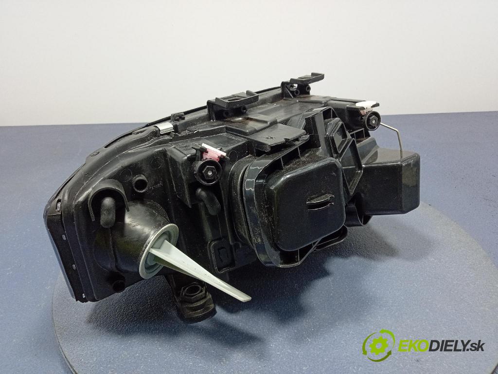 Audi A6 2000 světlo Levý: 441-1134L