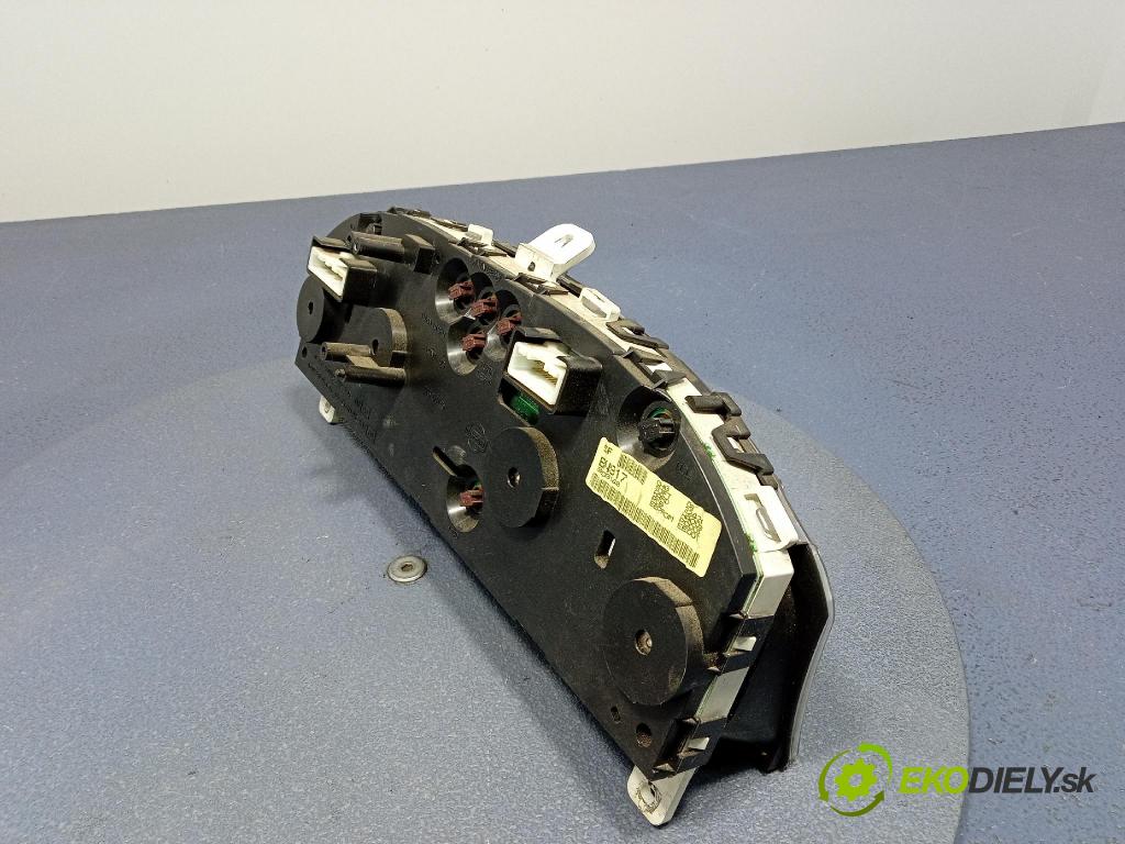 Nissan Almera 2003 Přístrojová deska BN917