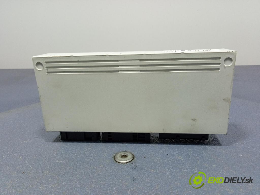 Bmw Seria 3 2001 řídící jednotka Komfortu 6914362