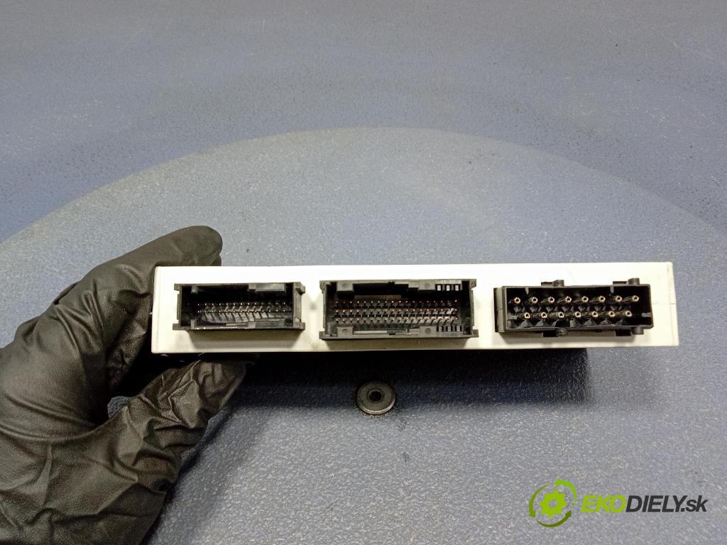 Bmw Seria 3 2001 řídící jednotka Komfortu 6914362