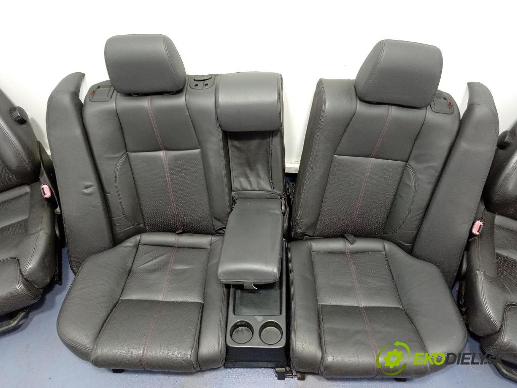 Alfa romeo 156 2004 sedačke: Soubor.