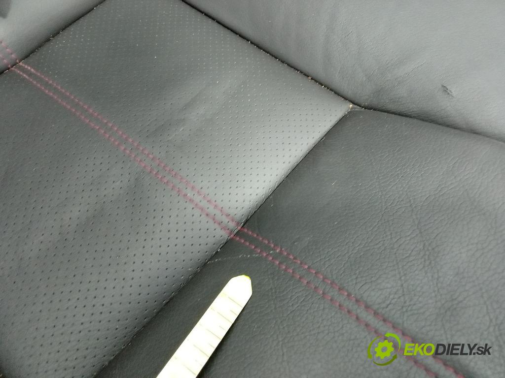 Alfa romeo 156 2004 sedačke: Soubor.