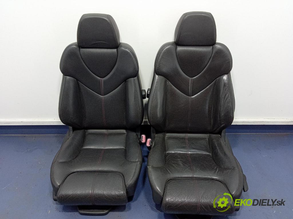 Alfa romeo 156 2004 sedačke: Soubor.