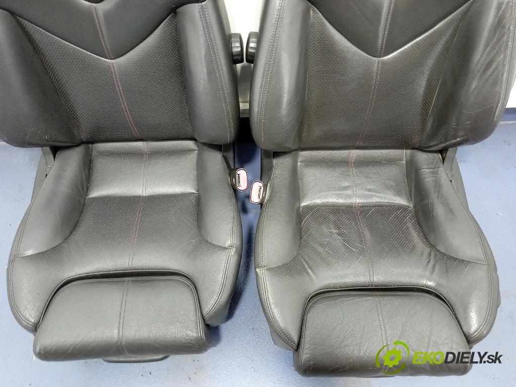 Alfa romeo 156 2004 sedačke: Soubor.