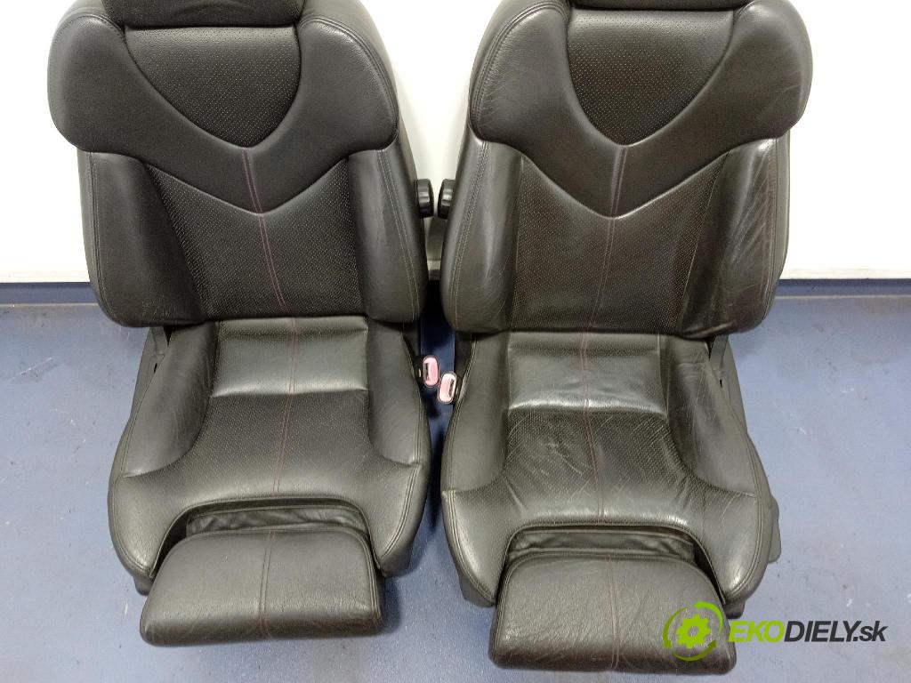 Alfa romeo 156 2004 sedačke: Soubor.