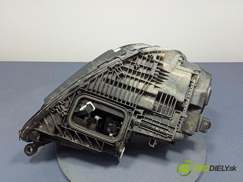 Mercedes GLA-Klasa 0 světlo Levý: 