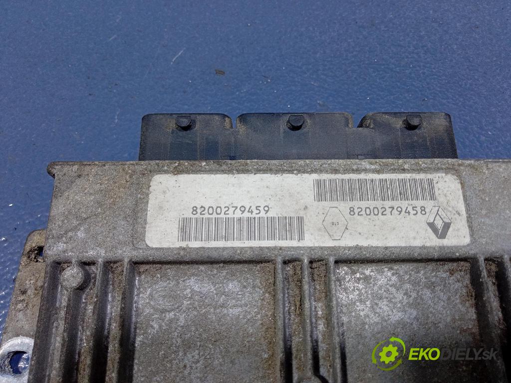 Renault Espace 2003 riadiaca jednotka Motor: 8200279458