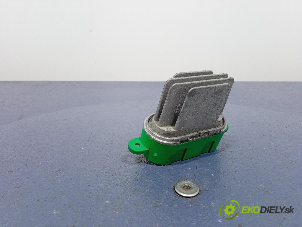 Renault Espace 2003 Rezistor: Dmychadla 52492365