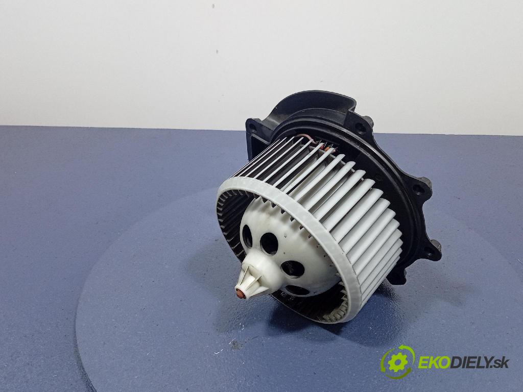 Renault Espace 2003 ventilátor Vzduch: 52492209
