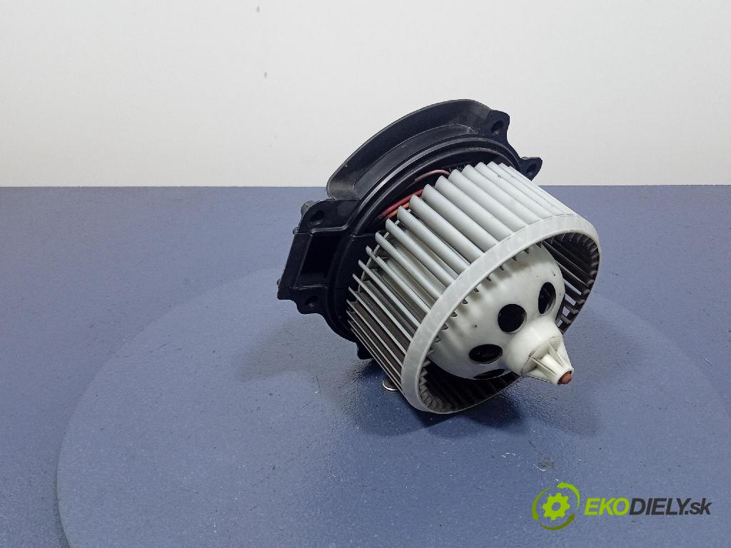 Renault Espace 2003 ventilátor Vzduch: 52492209