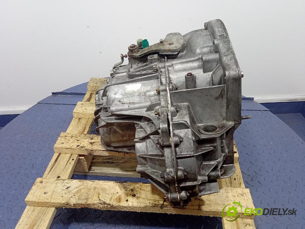Renault Espace 2003 prevodovka Manualna PK6013