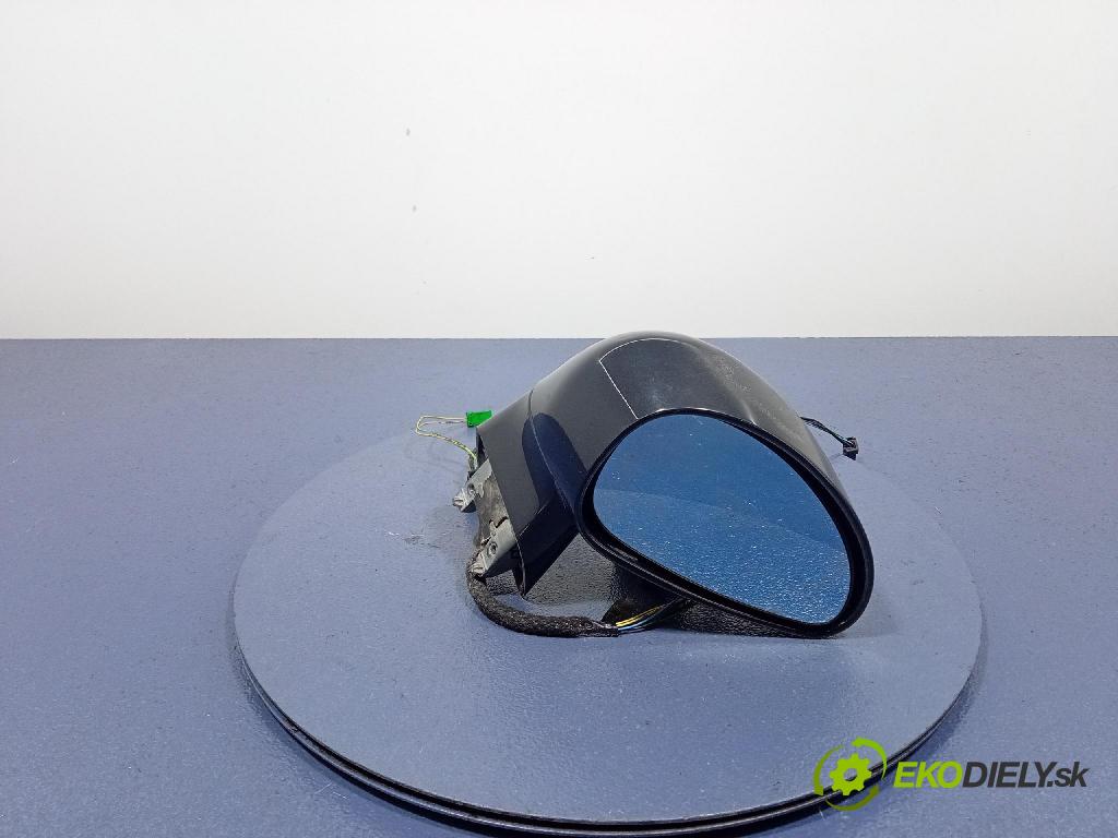 Citroen C4 2005 zrkadlo pravé