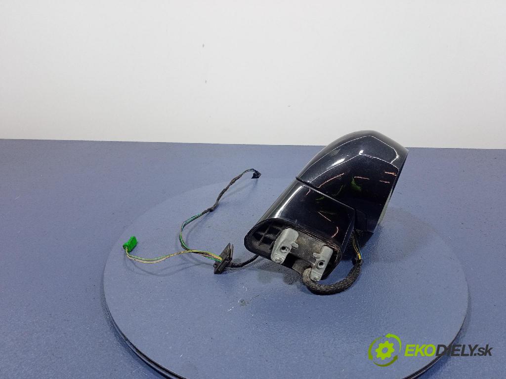 Citroen C4 2005 zrkadlo pravé