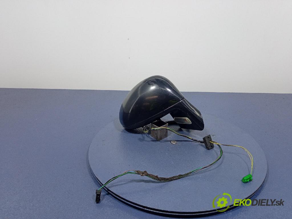Citroen C4 2005 zrkadlo pravé