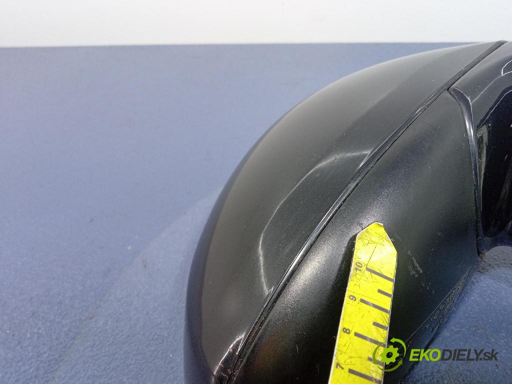 Citroen C4 2005 zrkadlo pravé