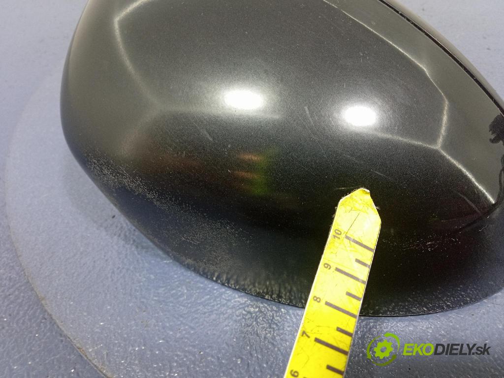 Citroen C4 2005 zrkadlo pravé