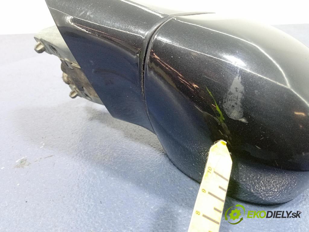 Citroen C4 2005 zrkadlo pravé 