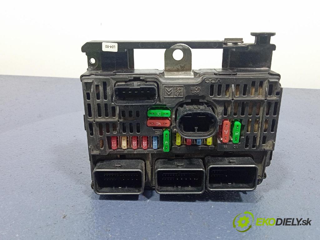 Citroen C4 2005 skrinka Poistky: S118983004Q