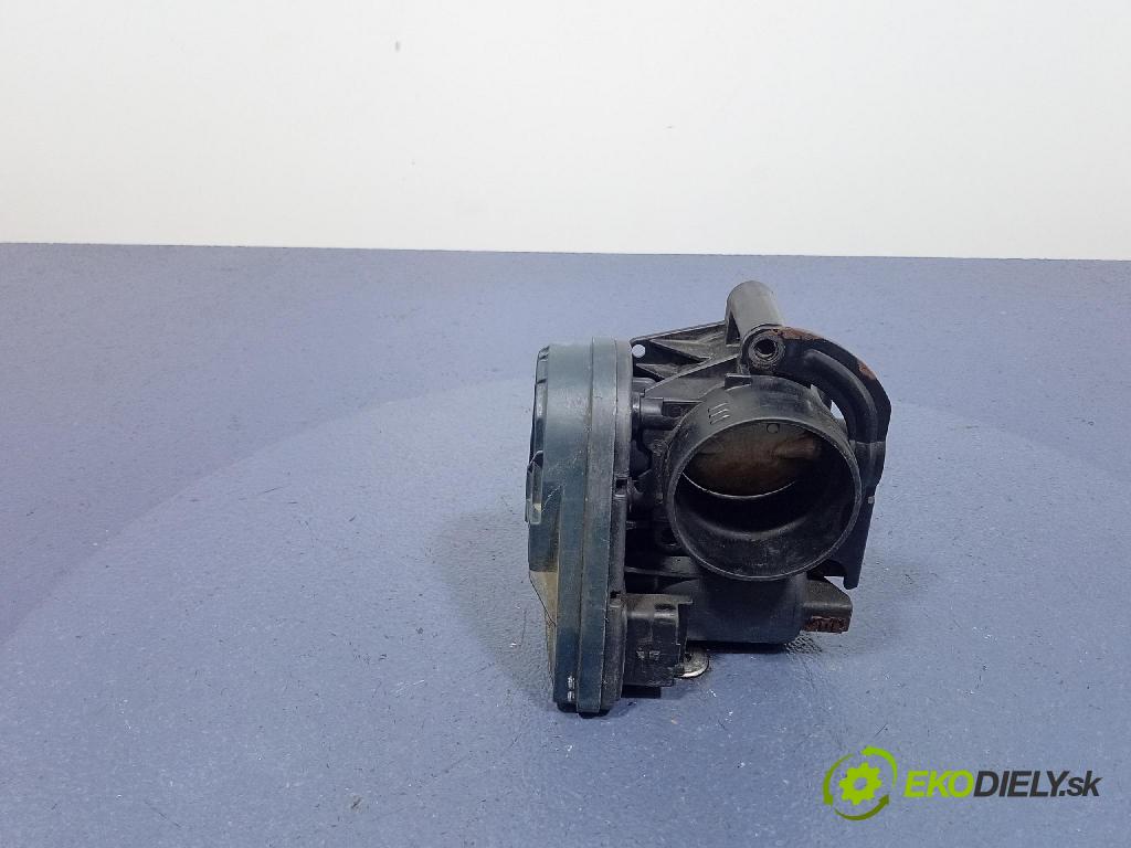 Citroen C4 2005 klapka 9649510080