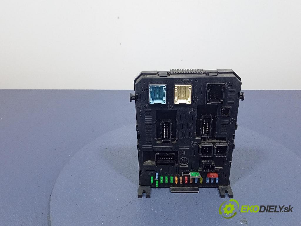 Citroen C4 2005 skrinka Poistky: