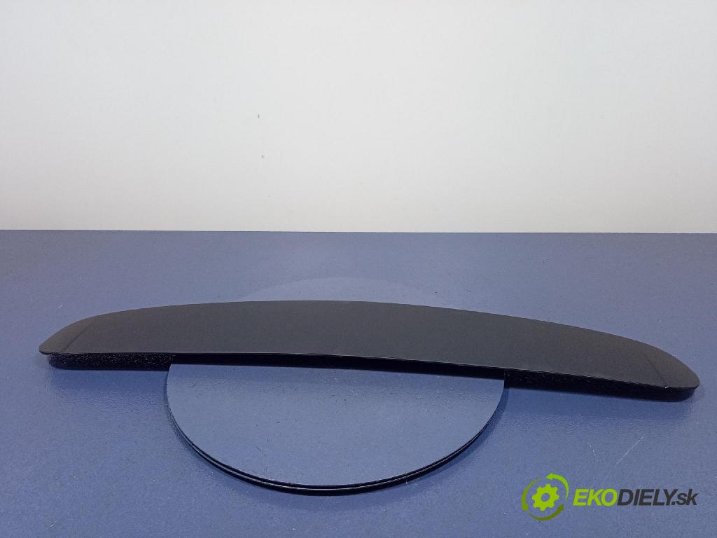 Citroen C4 2005 Spoiler: