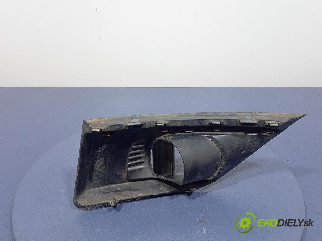 Citroen C4 2007 nárazník Predné 9654197977