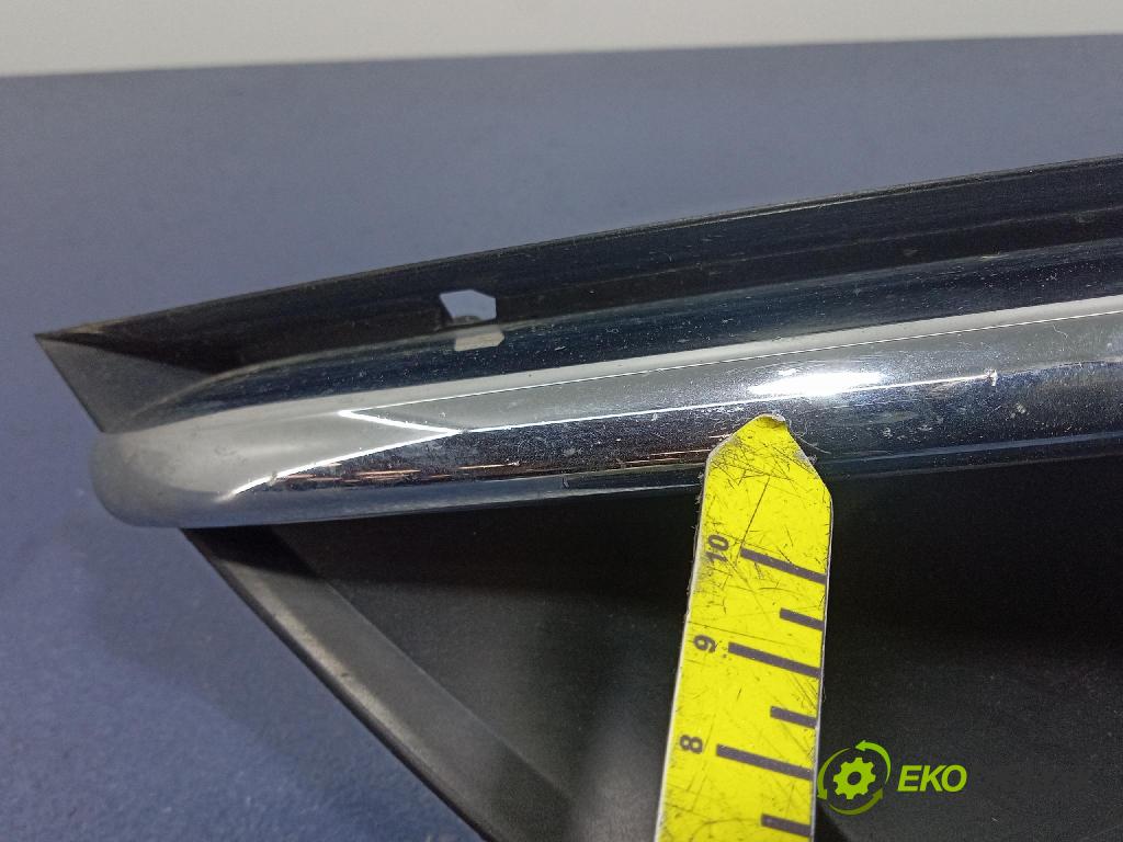 Citroen C4 2007 nárazník Predné 9654197977