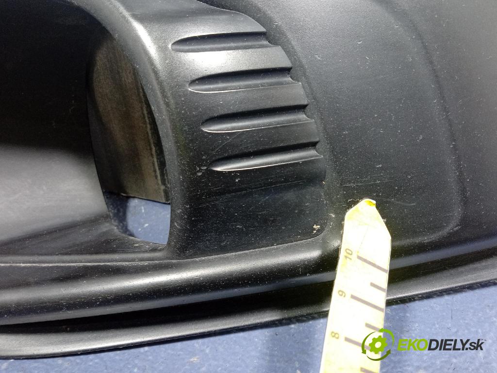 Citroen C4 2007 nárazník Predné 9654197977