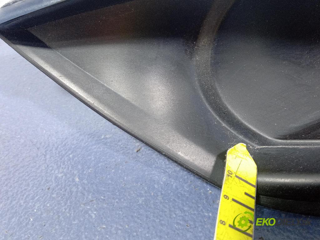 Citroen C4 2007 nárazník Predné 9654197977