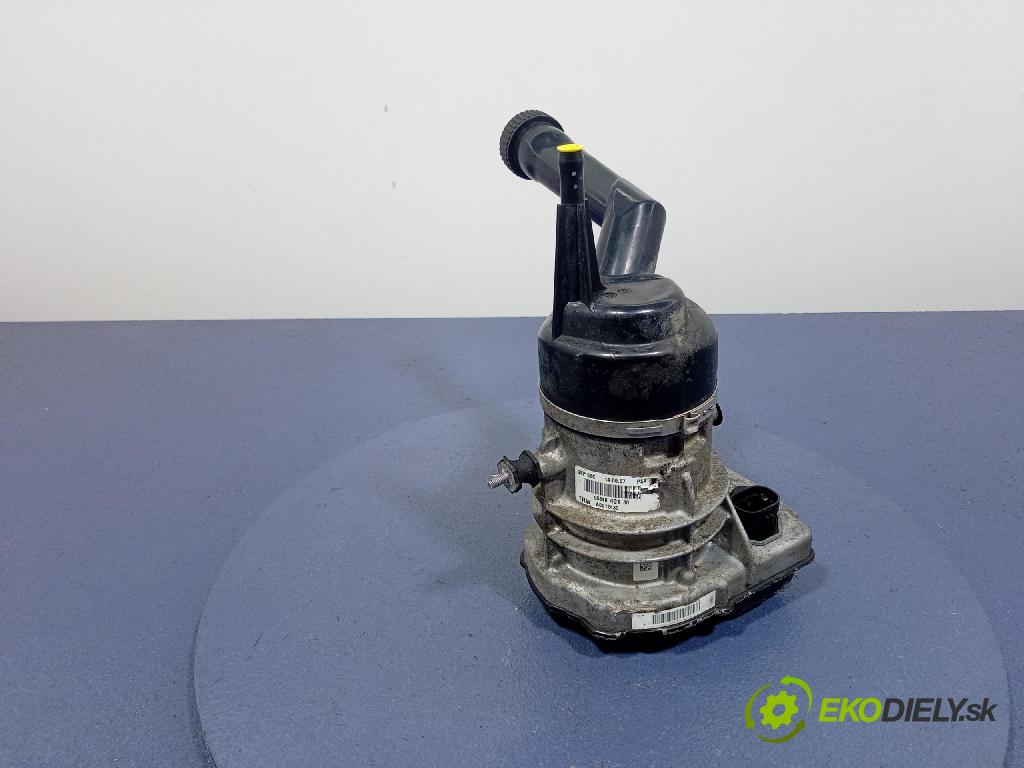 Citroen C4 2007 čerpadlo Asistencia: Manažéri: 9684040180