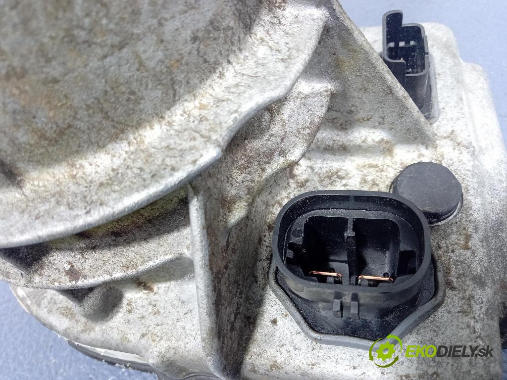 Citroen C4 2007 čerpadlo Asistencia: Manažéri: 9684040180