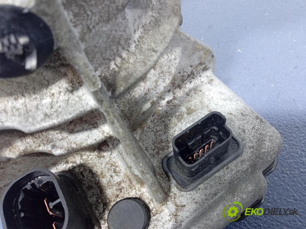 Citroen C4 2007 čerpadlo Asistencia: Manažéri: 9684040180