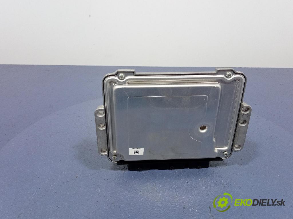 Citroen C4 2007 riadiaca jednotka Motor: 9664617680