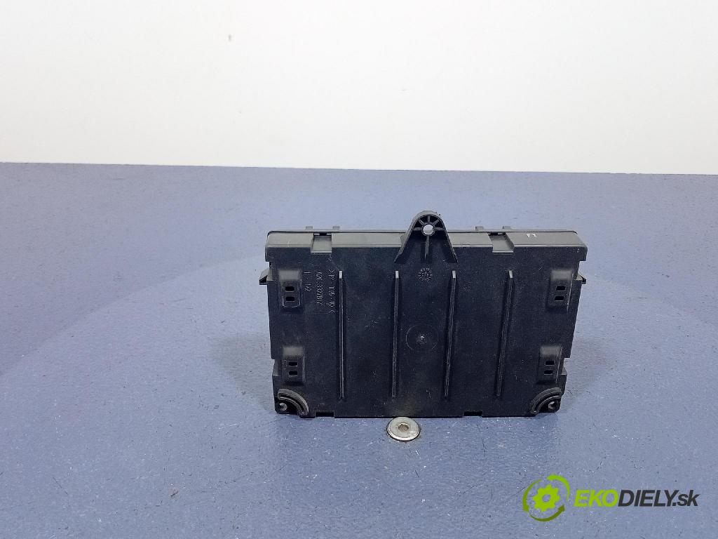 Citroen C4 2007 riadiaca jednotka 9665778480