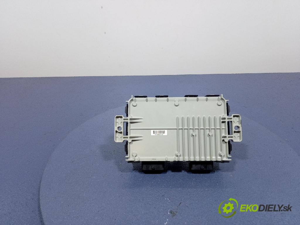 Citroen C4 2007 riadiaca jednotka 9664385080