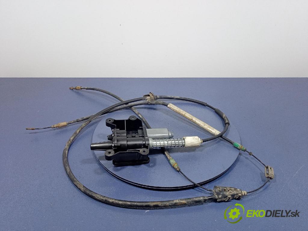 Citroen C4 2007 kulisa Brzda: Manuál A2C53092224