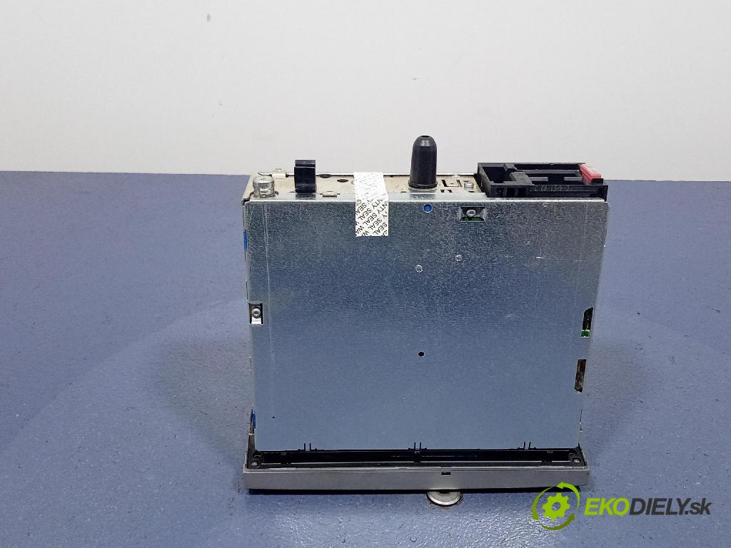 Alfa romeo 156 2004 Radio I Navigácia: 156053738